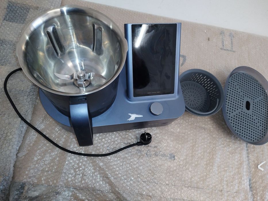 Robot de bucatarie Xiaomi Model :MCC01M-1A Partial defect
