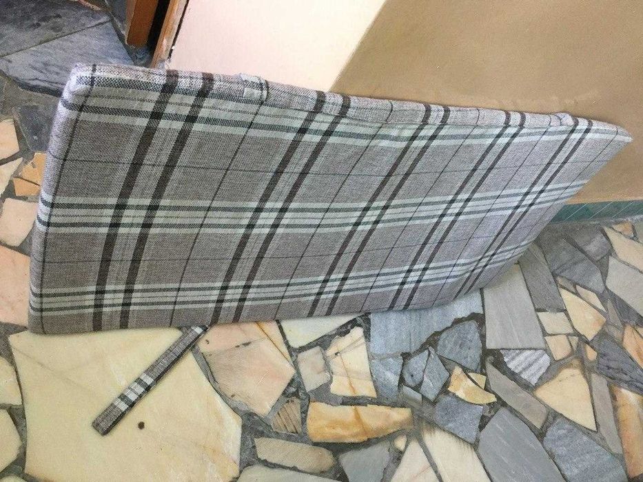 Мягкие подушки седаки для скамеек