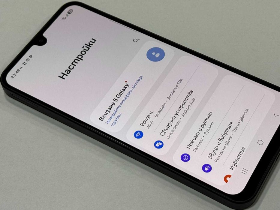 Samsung Galaxy A26 5G 128GB 6GB RAM Dual