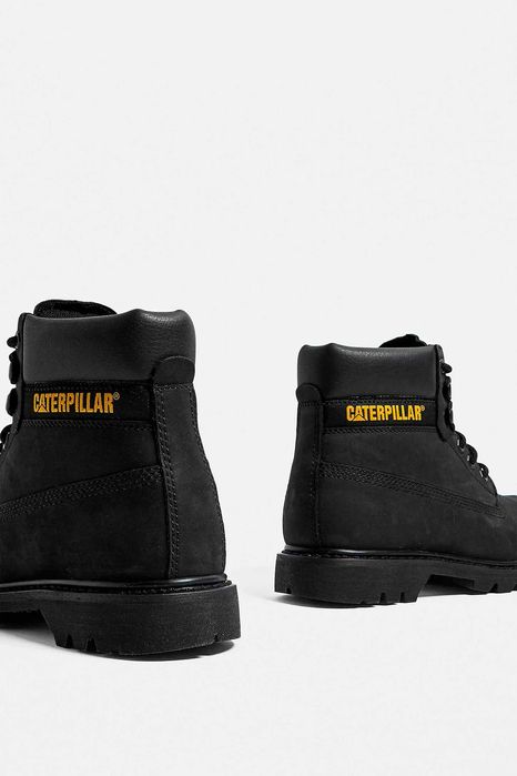 CAT Colorado Boot ОРИГИНАЛНИ дамски боти - 37/24см