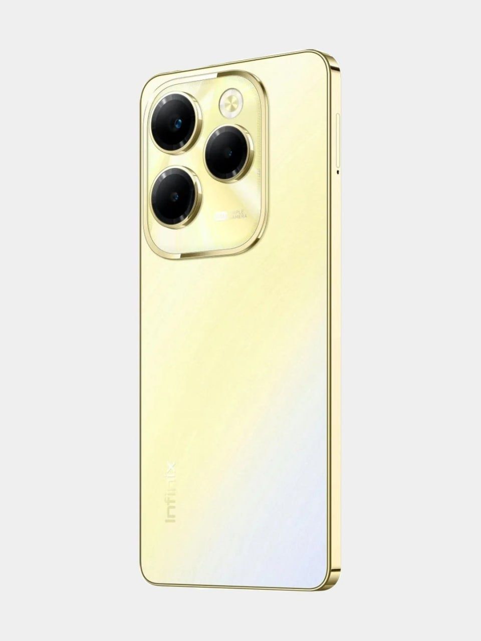 Hot 40 pro 8/256 GB