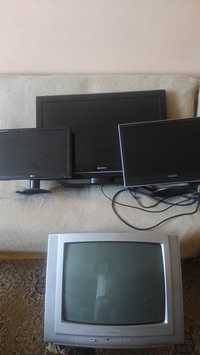 Televizor,plasma monitore pt rabla sau voucher
