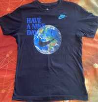 Tricou “Have a nike day”