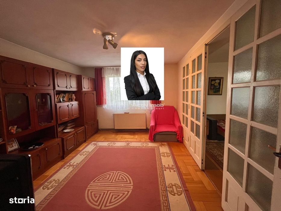 Lugoj, Casa  143 Mp, Total Teren 800 Mp., Str. Timisului