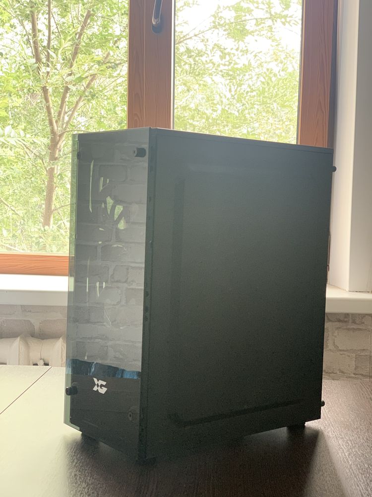 Компьютер PC Desktop