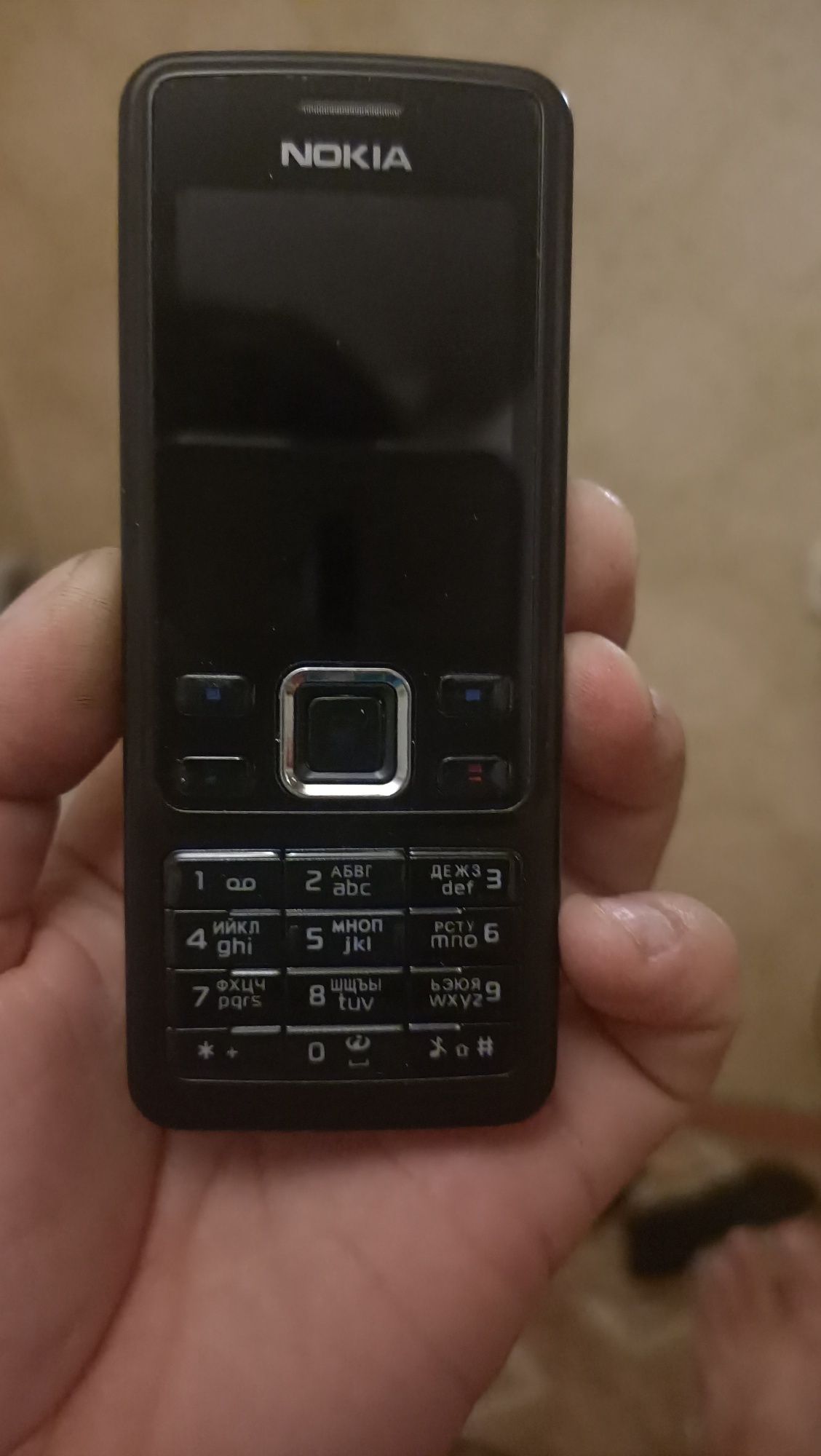 Продается Nokia 6300, 2700, land rover