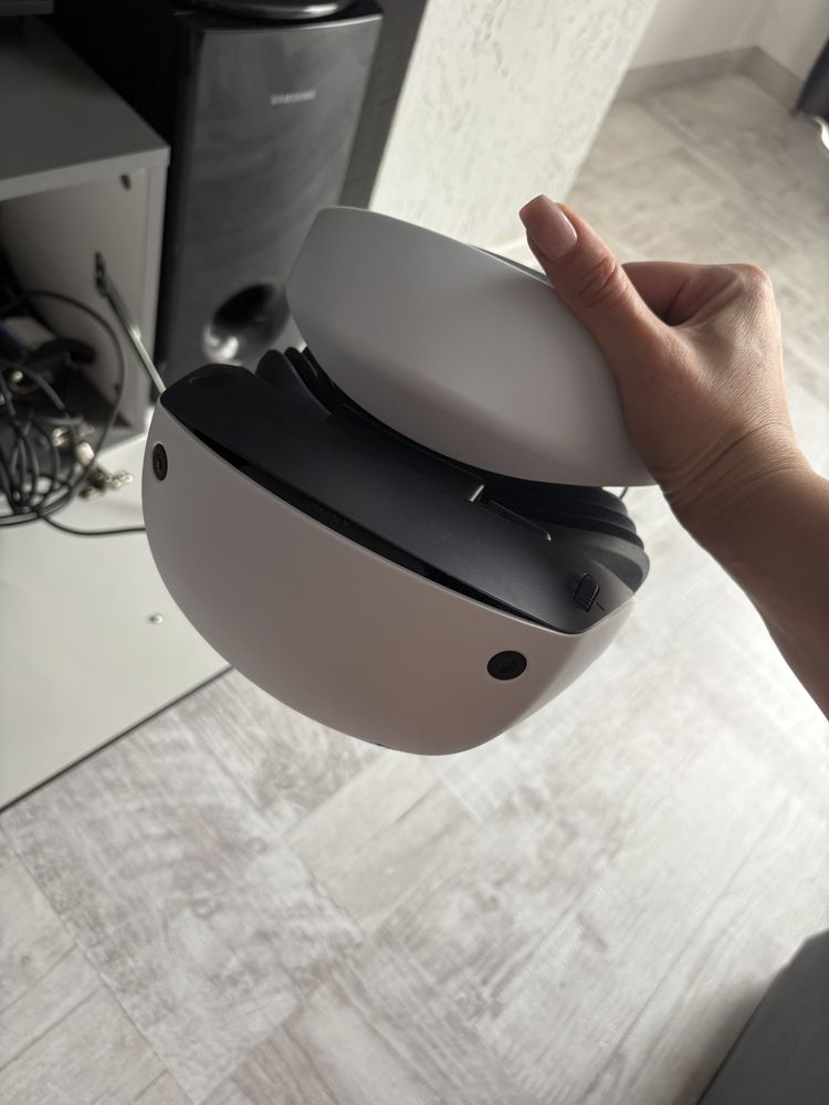 Playstation VR 2 Sony