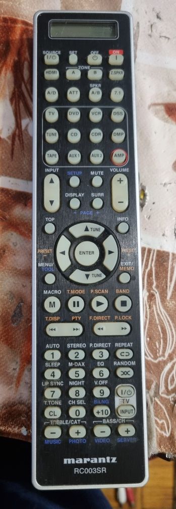 Telecomenzi audio Sony, Technics, Pioneer,Bose
