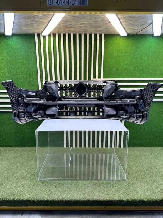 Bara fata Mercedes Glc W253 Completa
