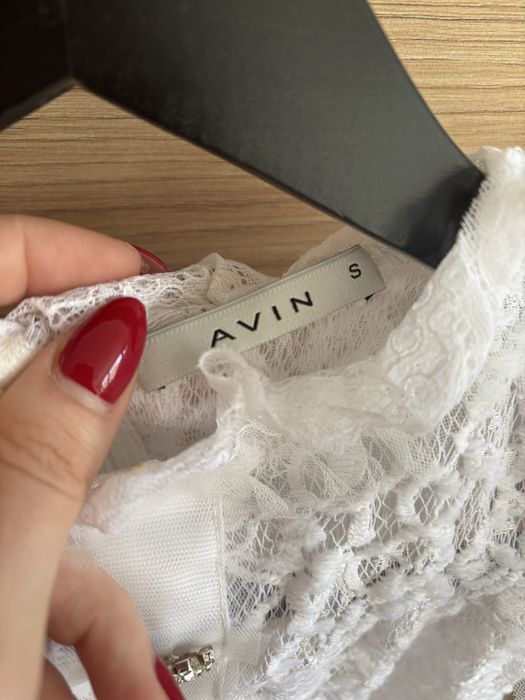 Рокля Angel от Avin