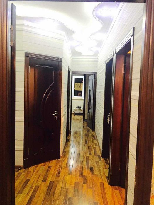 Продаётся  !!!  Просторный  уютный 3хкомнатный квартира в Каракамиш1/4