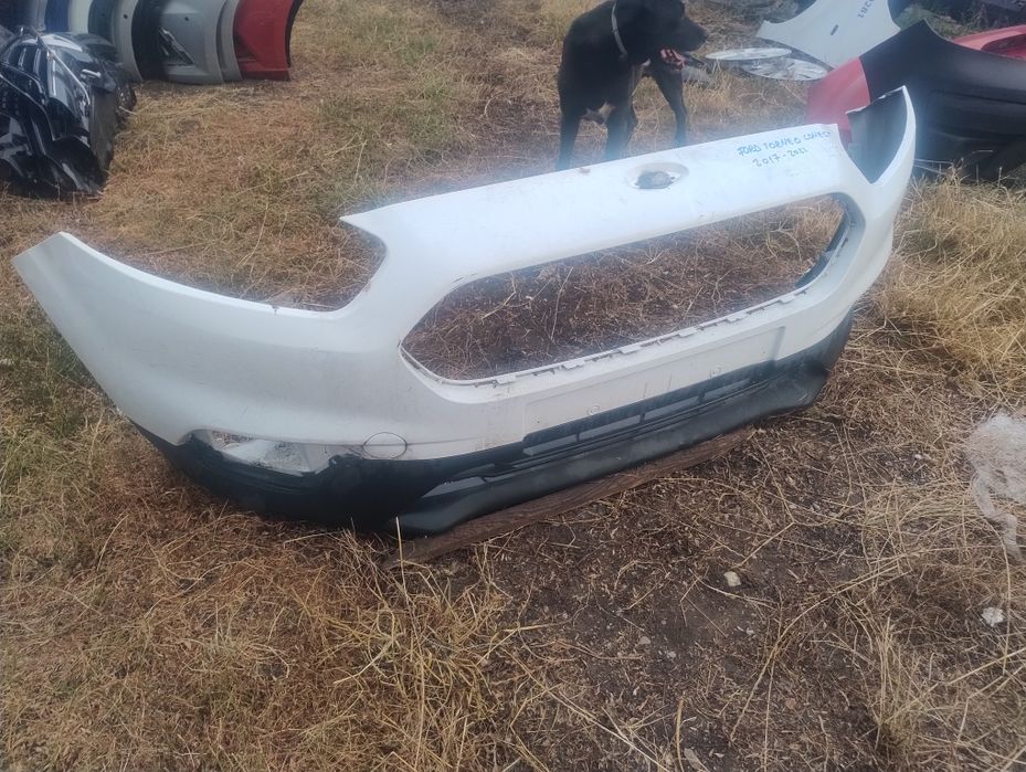 Bară față Ford Toreador Conect