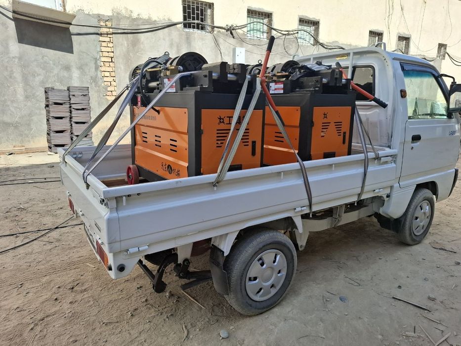 Dostavka 24/7 hizmati Labo