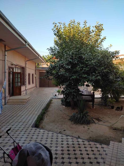 Продам участок Мирабадский район