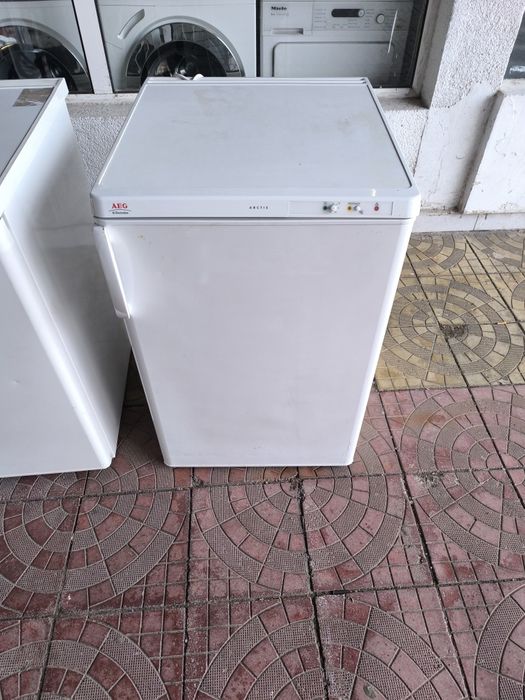 Фризер AEG Arctis 112 GS8 - 110 литра.