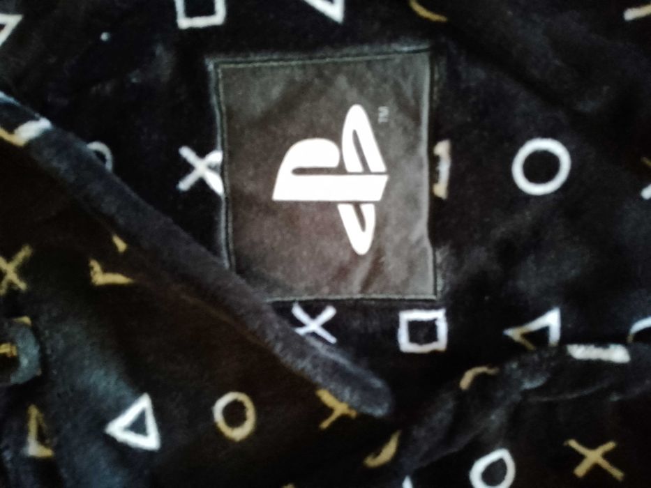 Халат банный 11-12лет 146-152 см рост Gerorge