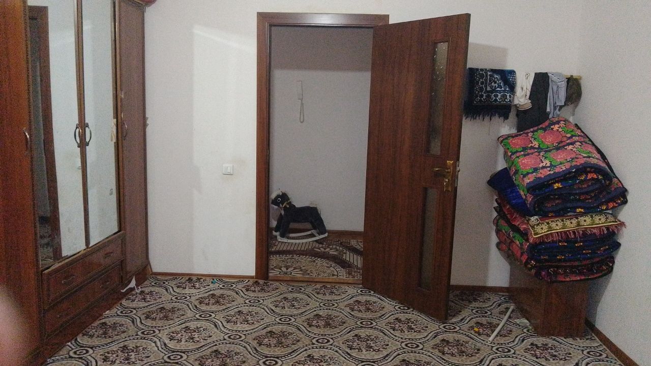 Янги хает 8 худуд