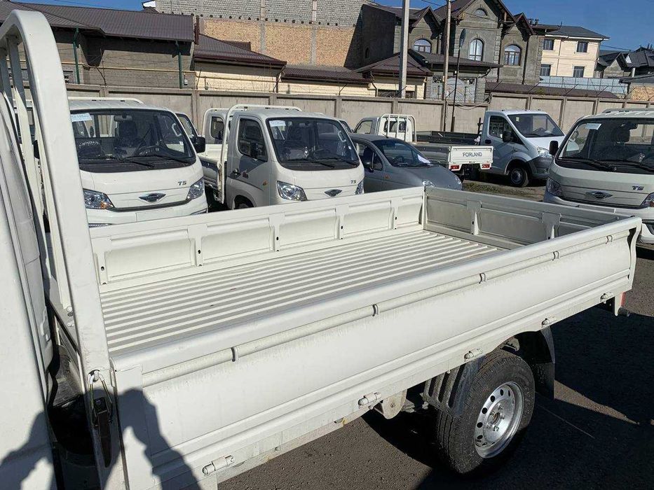 FORLAND T5 - 2400 - Foizsiz muddatli to'lov!