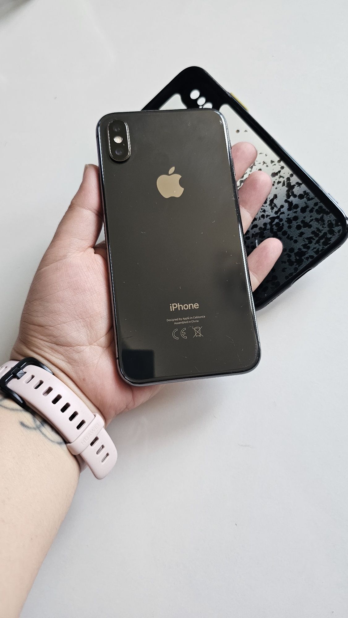 Iphone X 256gb .