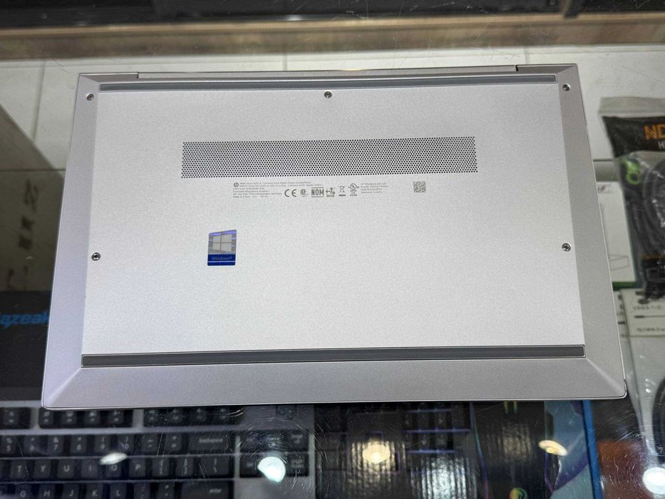 HP EliteBook 845 G8 Ryzen 7 PRO 5850U ram 16 ssd 512 сенсорный