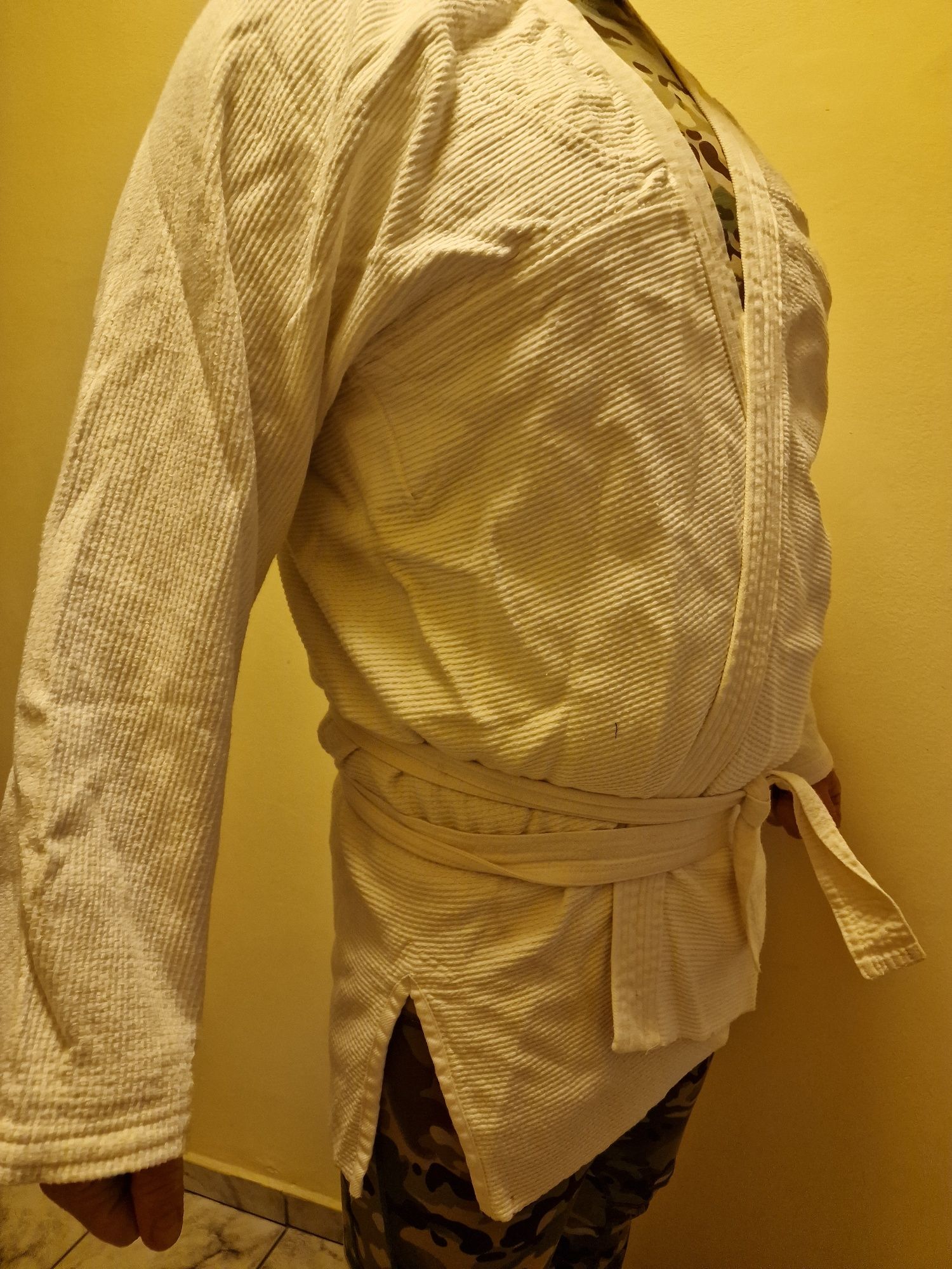 Kimono,  XL pentru judo