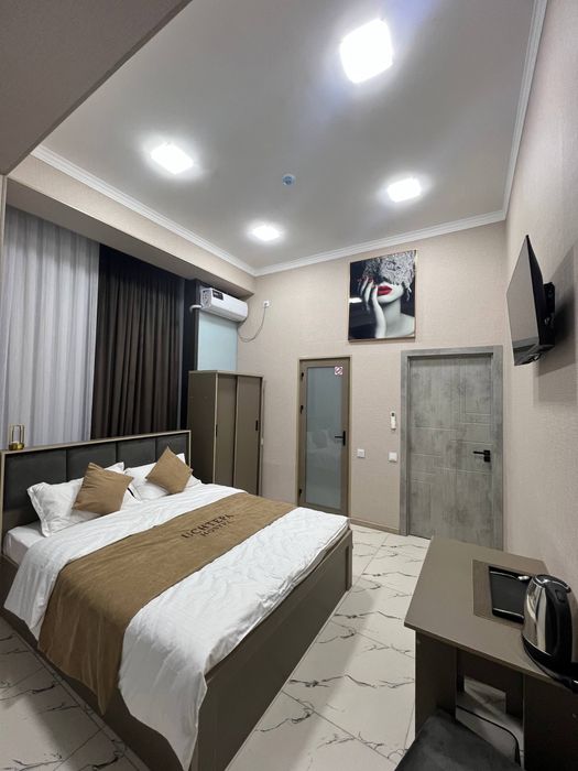 Сдаются номера в гостинице  Toshkentda mehmonxona