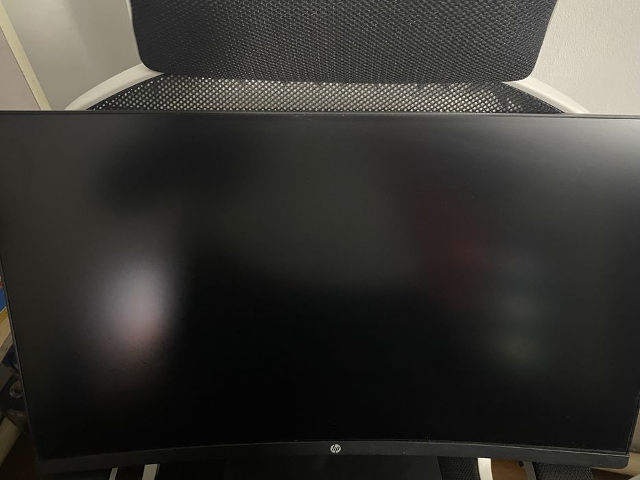 Монитор hp 144hz