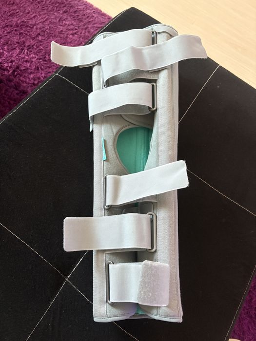 Права шина р-р М2