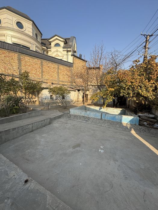 Продаётся Участок под Евродом