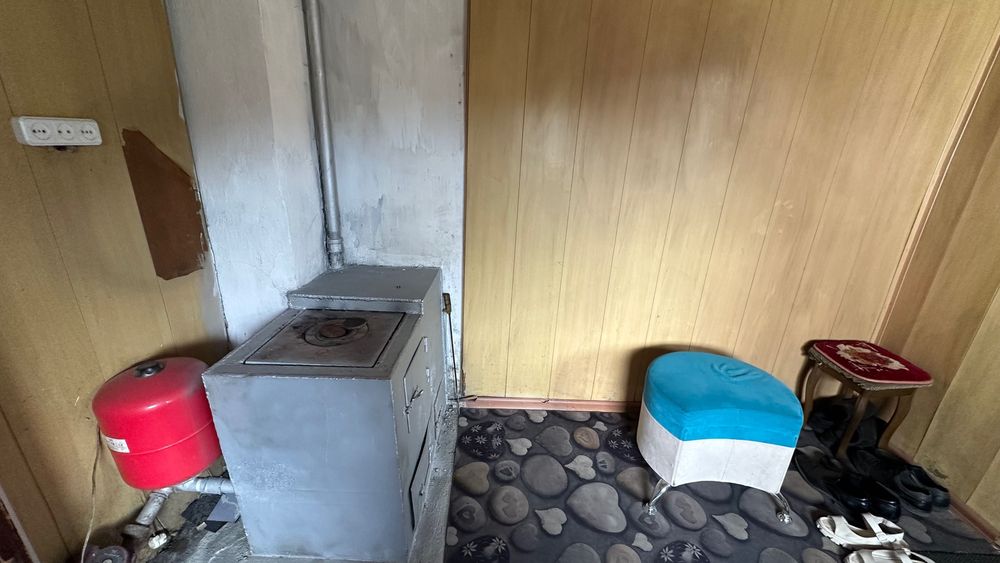 Дом по проспекту абая возле ШТК