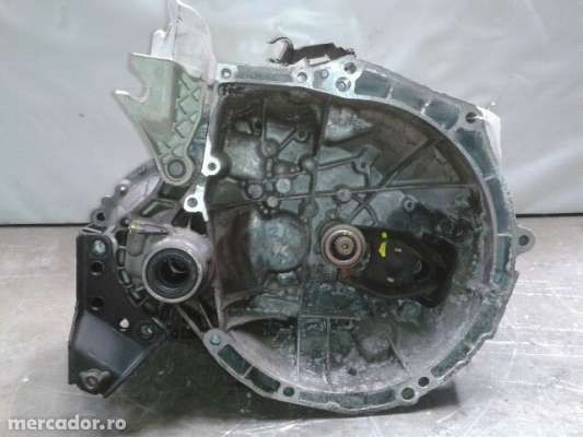 cutie viteze peugeot 1.4 hdi