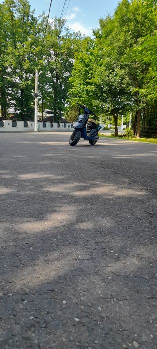 Vând scuter yamaha MBK 50cc