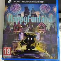 Happy Funland PS5 за VR 2