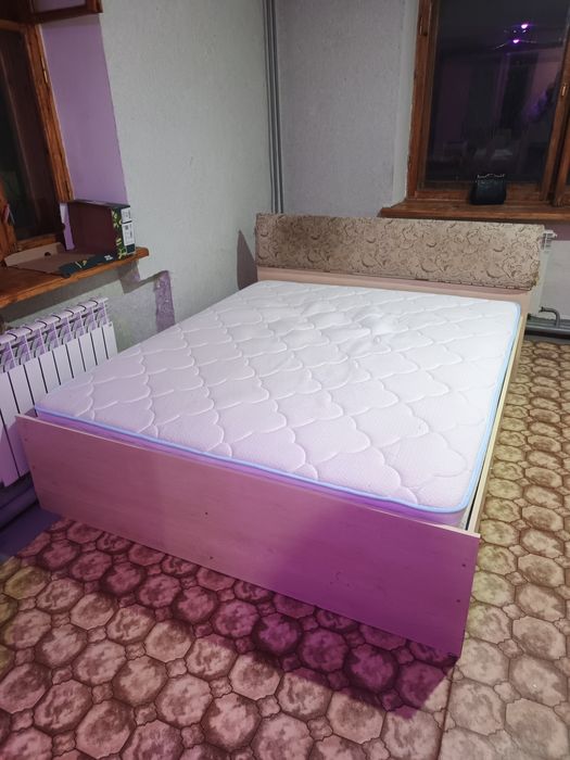 Продам мебель б/у