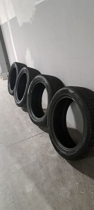 De Vanzare cauciucuri iarna