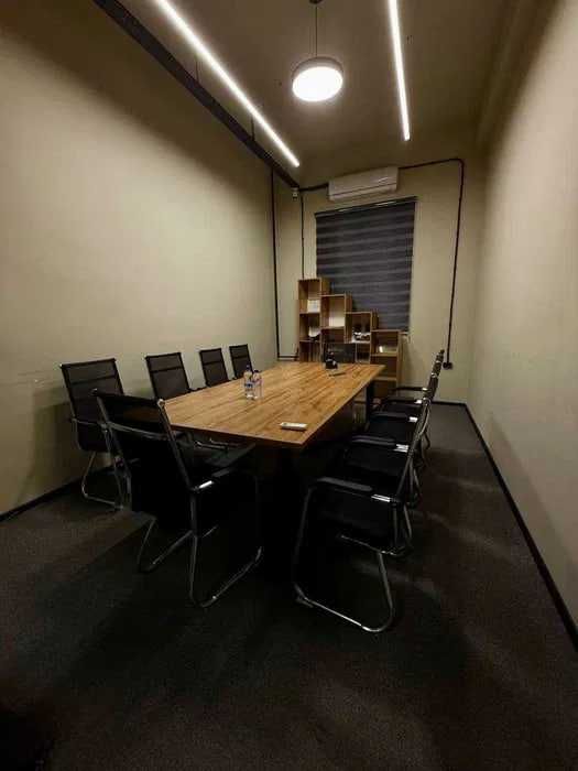 Аренда просторного помещения в центре города | Яккасарай, (Seoul Mun)