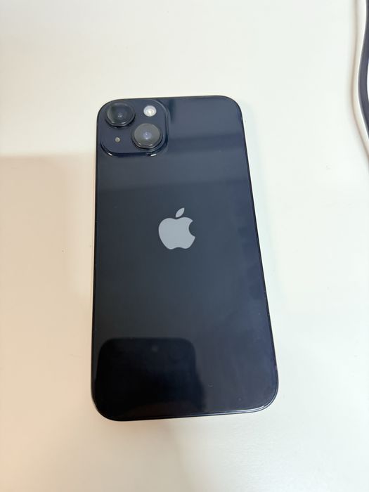 Iphone 14 midnight