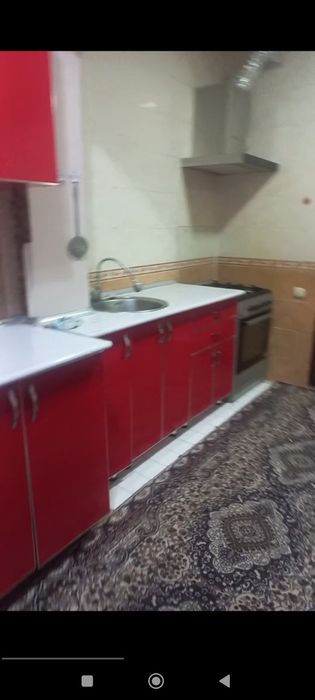 ЧИЛАНЗАР аренда квартира