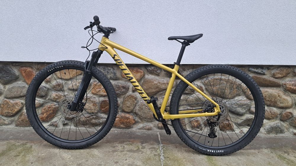 Bicicletă Specialized 29er