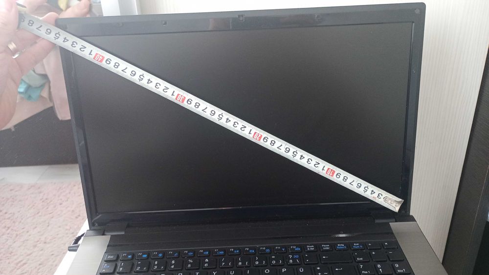 laptop funcional terra 16 gb ram ssd