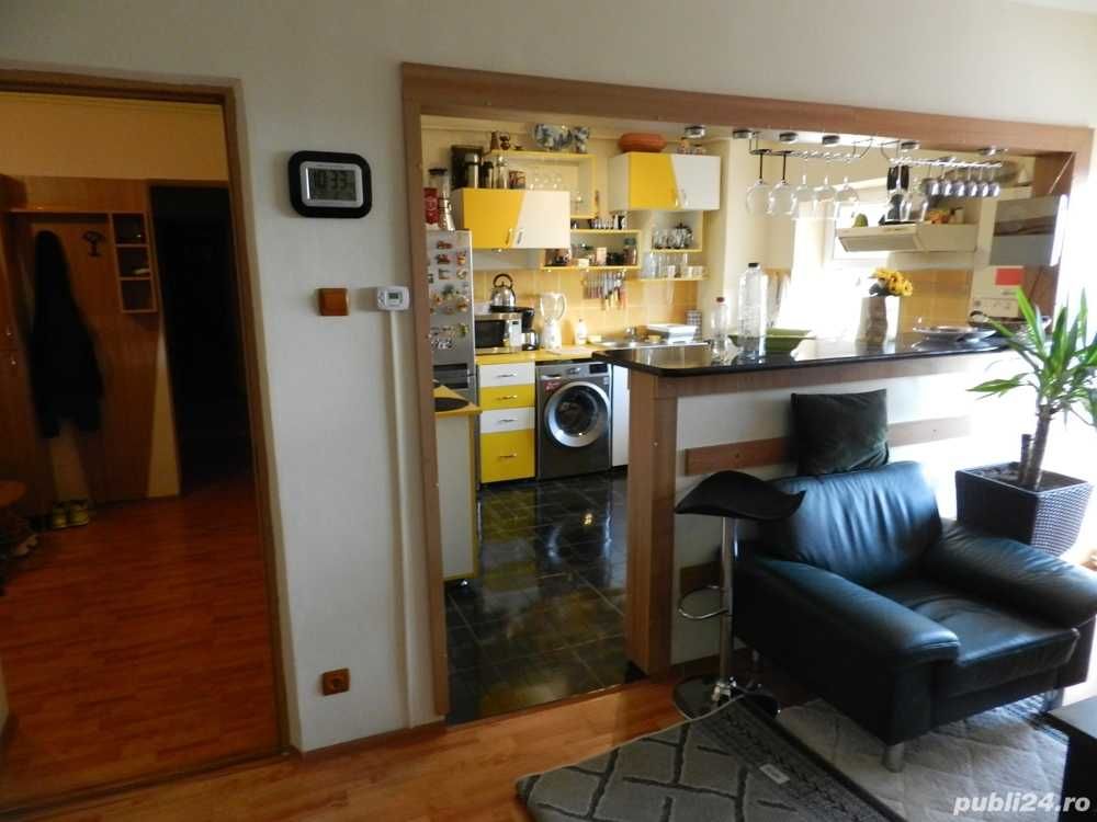 Vand apartament 3 camere Slobozia-Ialomita