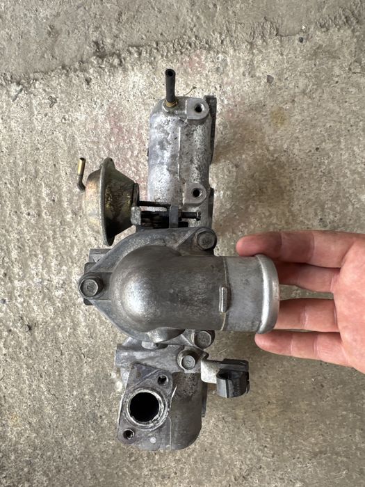 Galerie admisie mitsubishi pajero 2.5