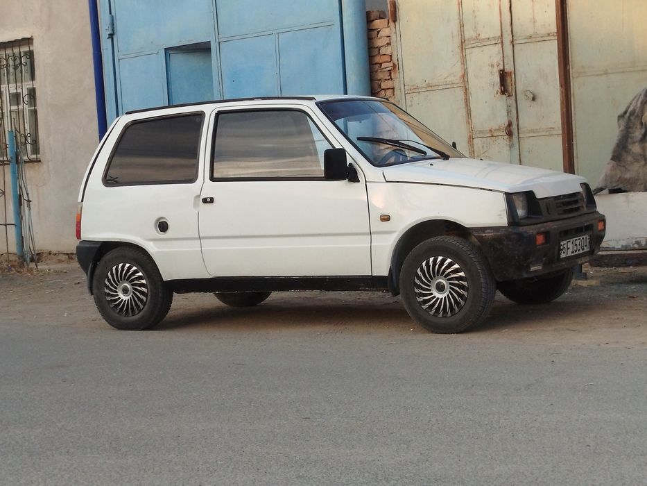 Ока  продается на ходу отличном состоянии