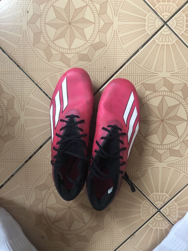 КАТО НОВИ! Adidas x speedportal.1