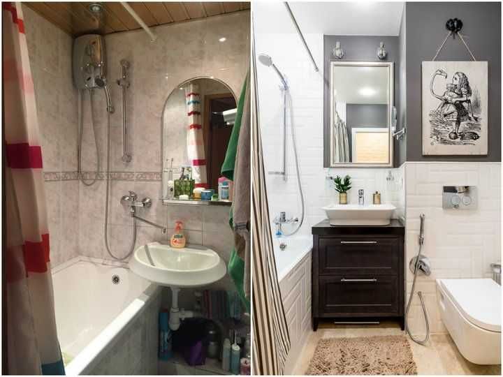 Ремонт под ключ / Нео Класика / Хайтек / LOFT Ремонт Квартир Офисов