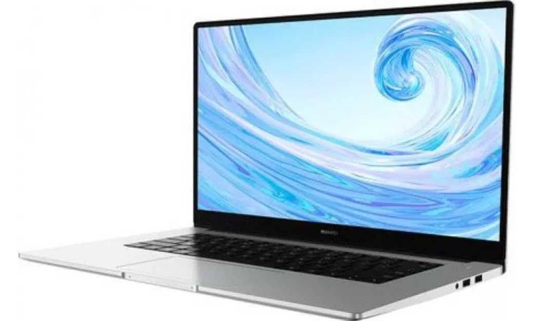 Laptop Huawei MateBook D15 cu procesor AMD Ryzen™ 7 3700U