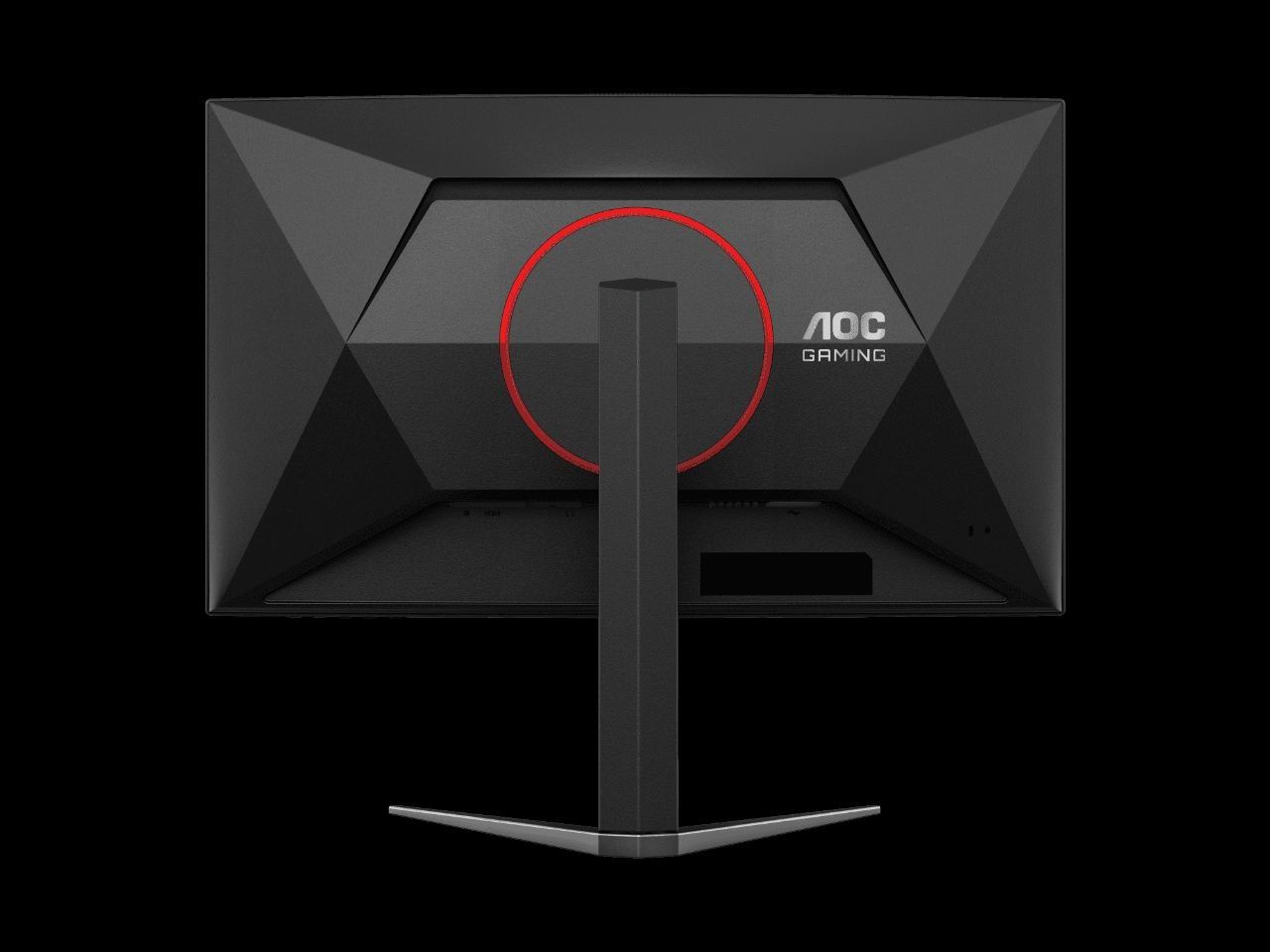 [Monitor] AOC C27G4Z 300Hz FHD