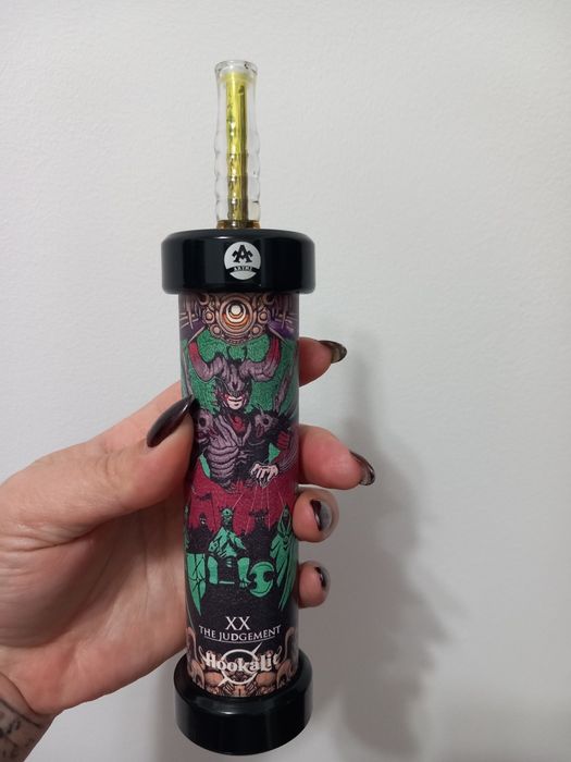 ARYMI Hookalit 40k Vape Narghilea originale,sigilate,extra fum