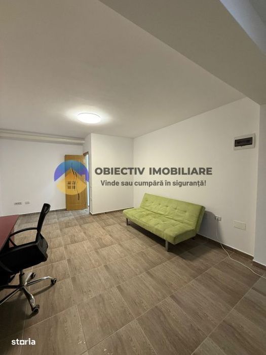 Spatiu pretabil pentru birou de inchiriat - Darmanesti