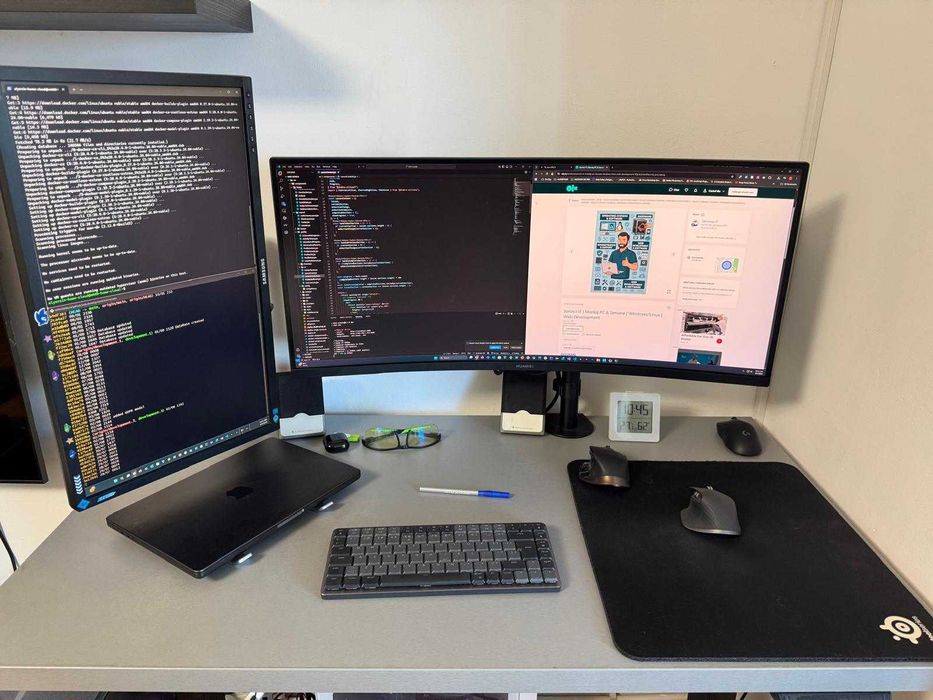 Servicii IT | Montaj PC & Servere | Windows/Linux | Web Development